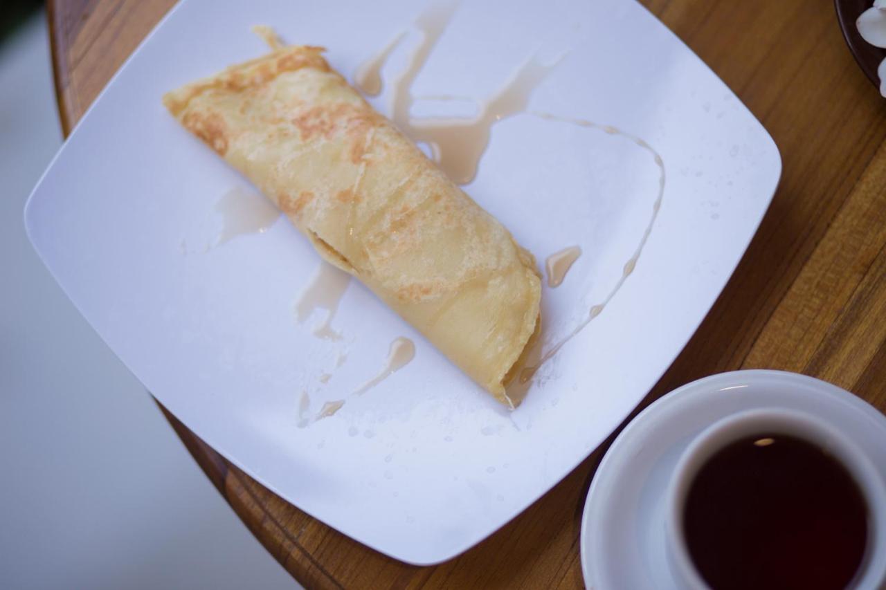 Monka House 호텔 우붓 외부 사진